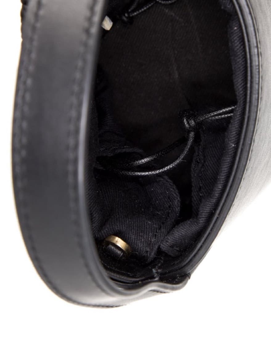 Destree Mini Gunther Passementerie Bag - Image 5
