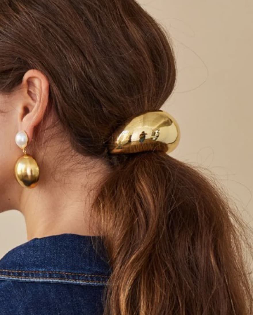 Lelet Hair Cuff - Image 1