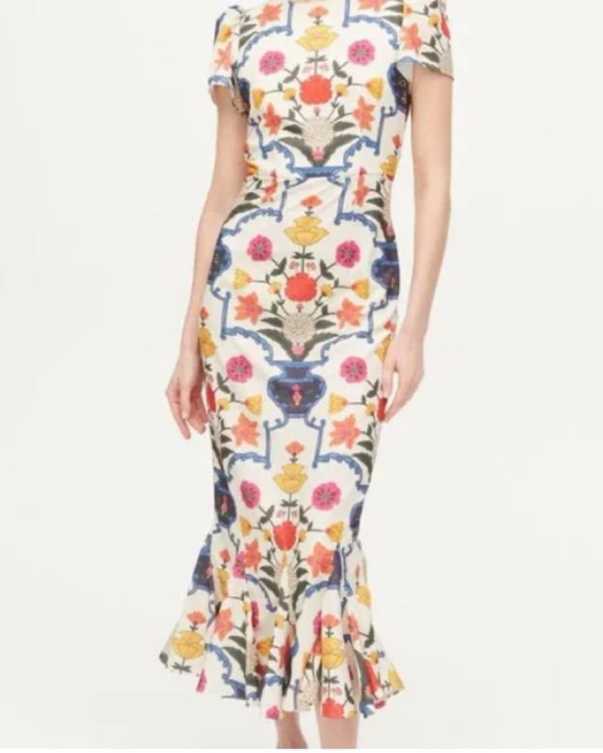Rhode lulani Harmony dress - Image 3