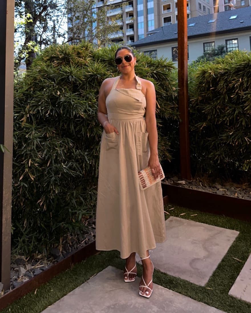 Anthropologie Dress - Image 1