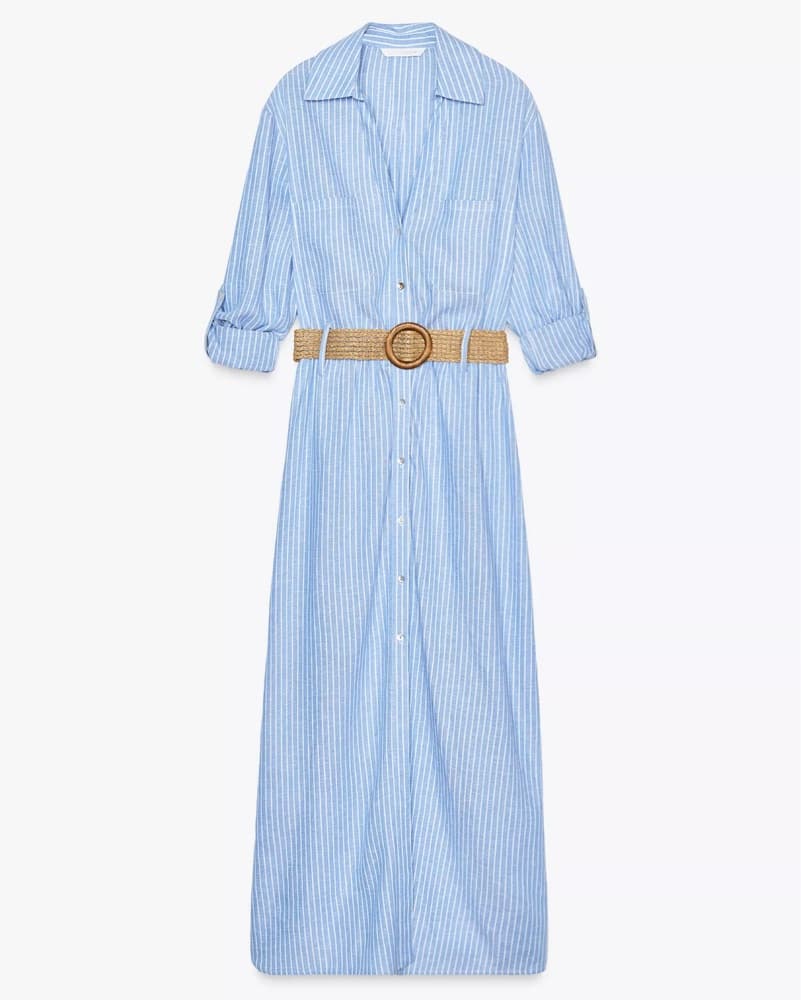 Zara Maxi - Image 2