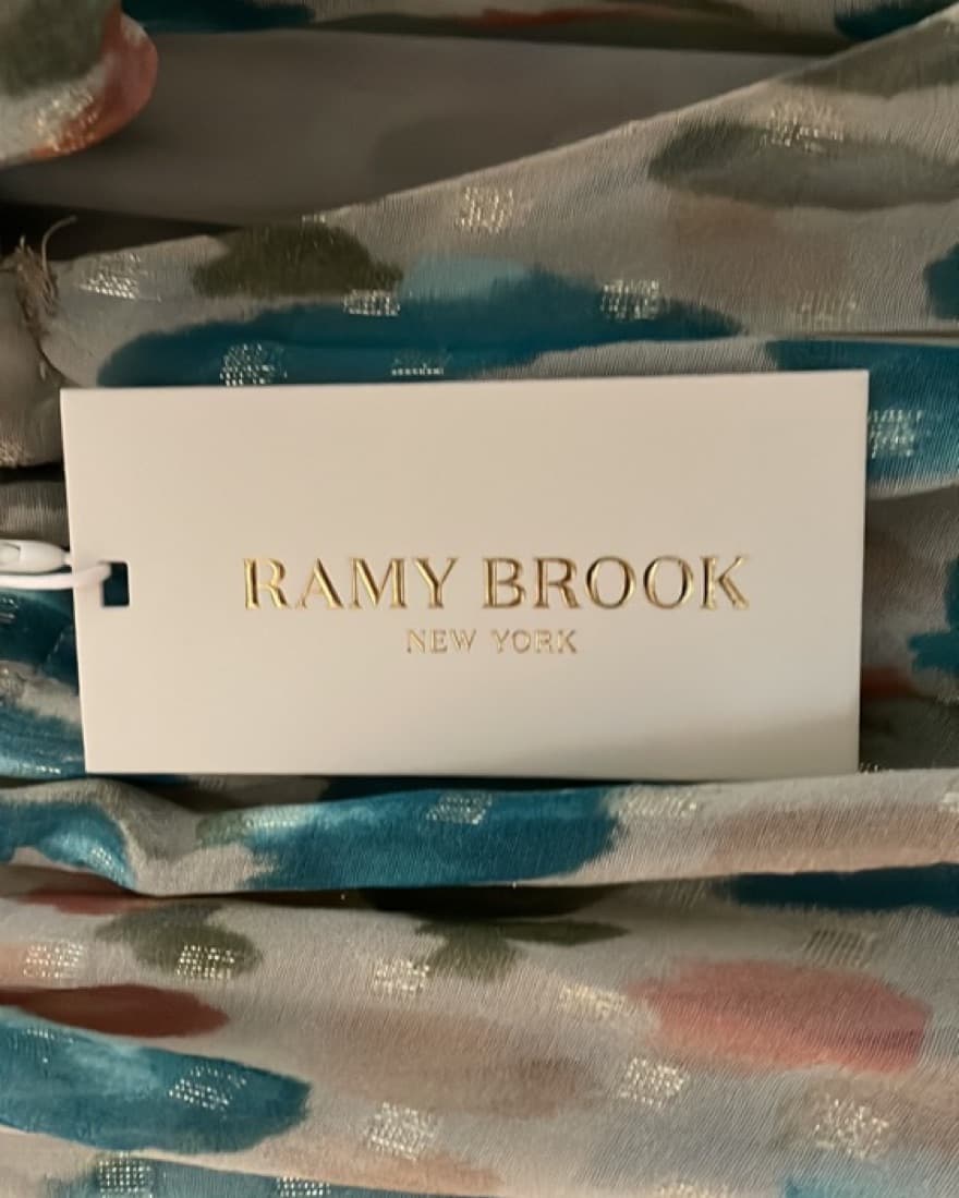 Ramy Brook Dress - Image 6