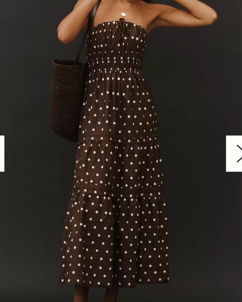 francescas christmas dress Francesca Red / XL The vibrant lace print $47 Size:customized & other stories black