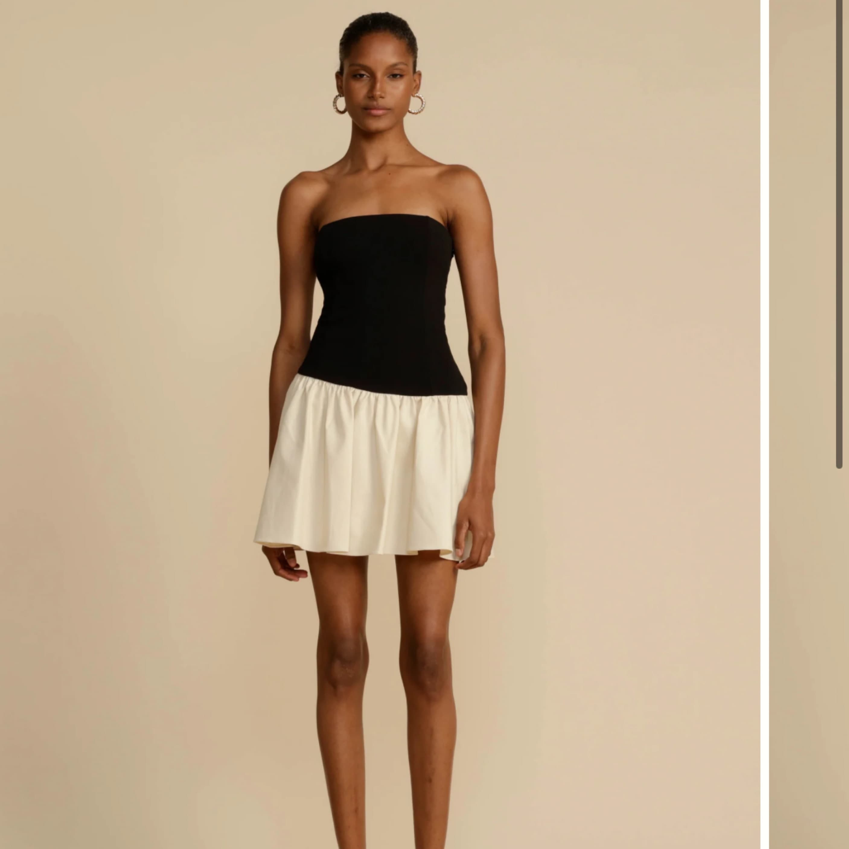 Arcina Ori Celine Dress - Image 3