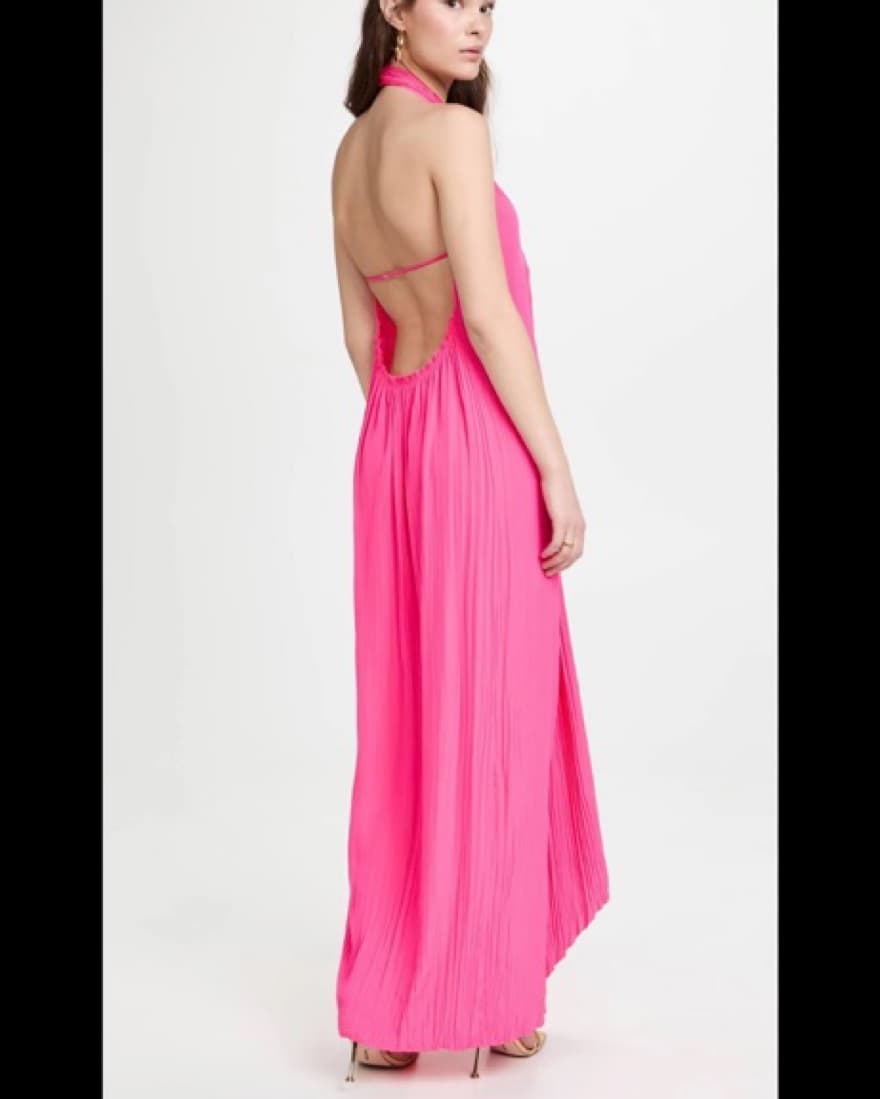 A.L.C Rio Gown - Image 4