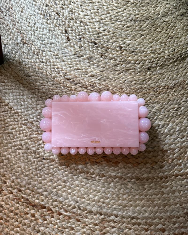 Cult Gaia Clutch - Image 1