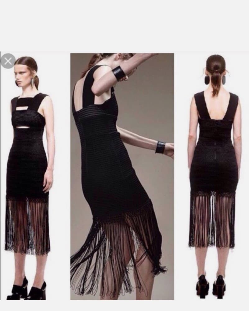 Self Portrait Dress  - Image 2