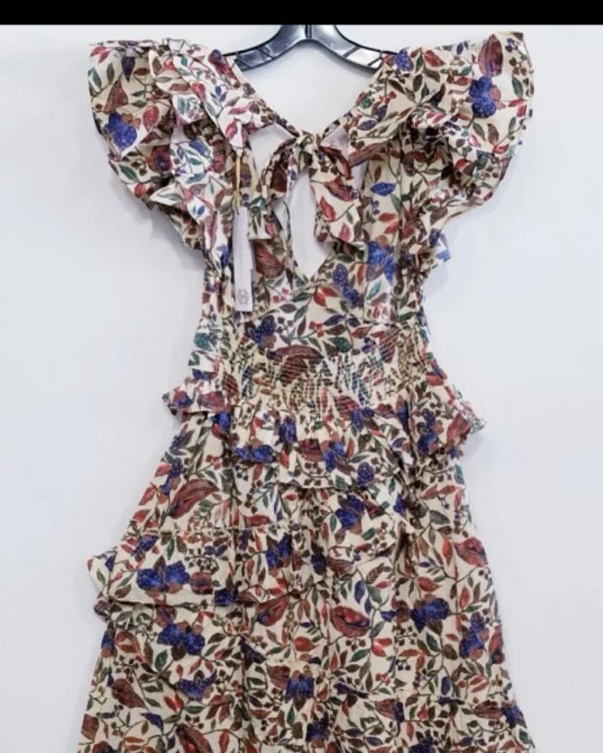 Wedding Guest Dress - Image 2