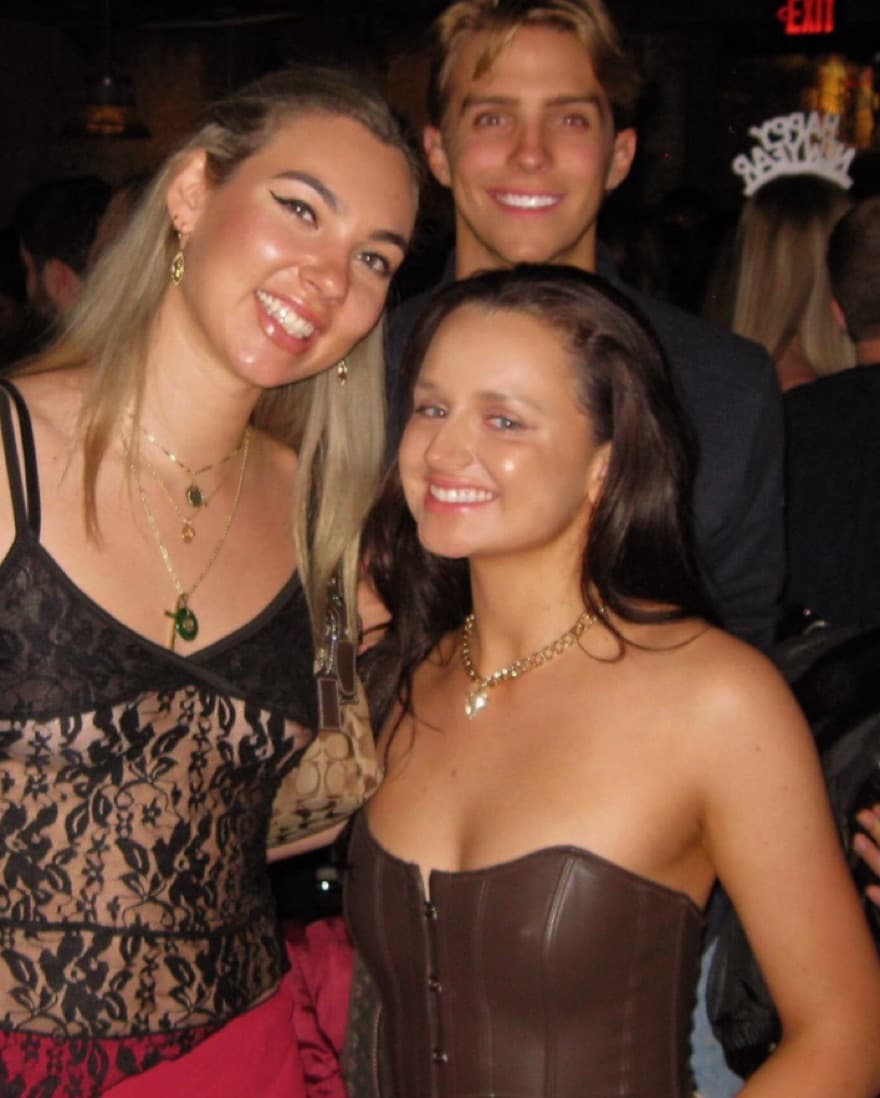 Brown Corset - Image 4