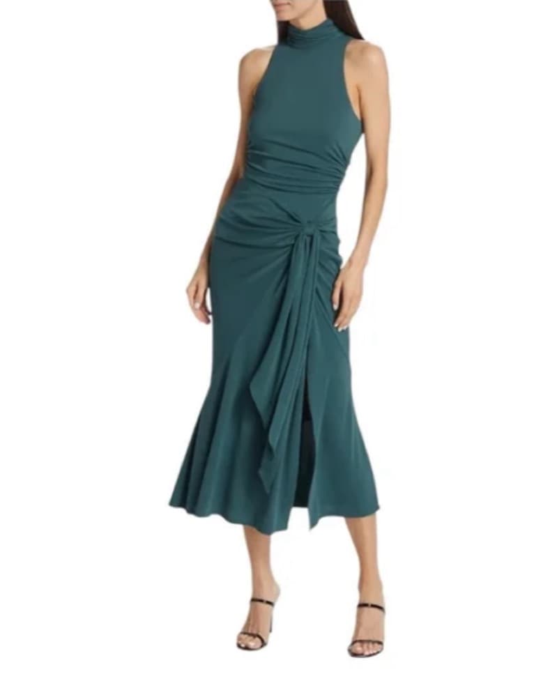 Never Worn Cinq A Sept Rori Dress - Image 1