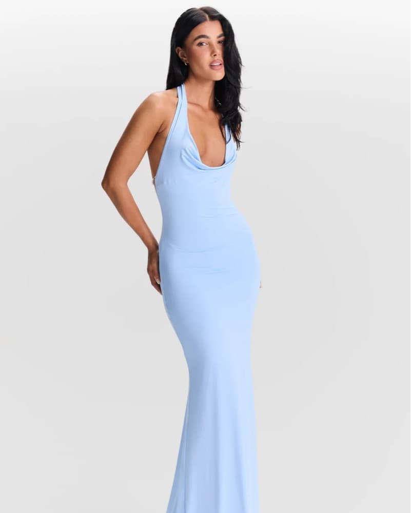 Sasha Therese Harper Dress - Image 4