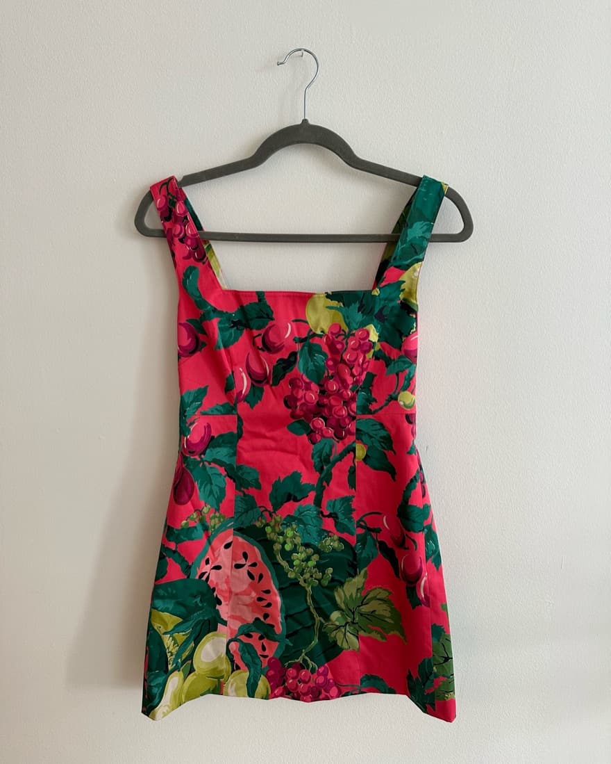 Cara Cara Anna Dress XS - Image 2