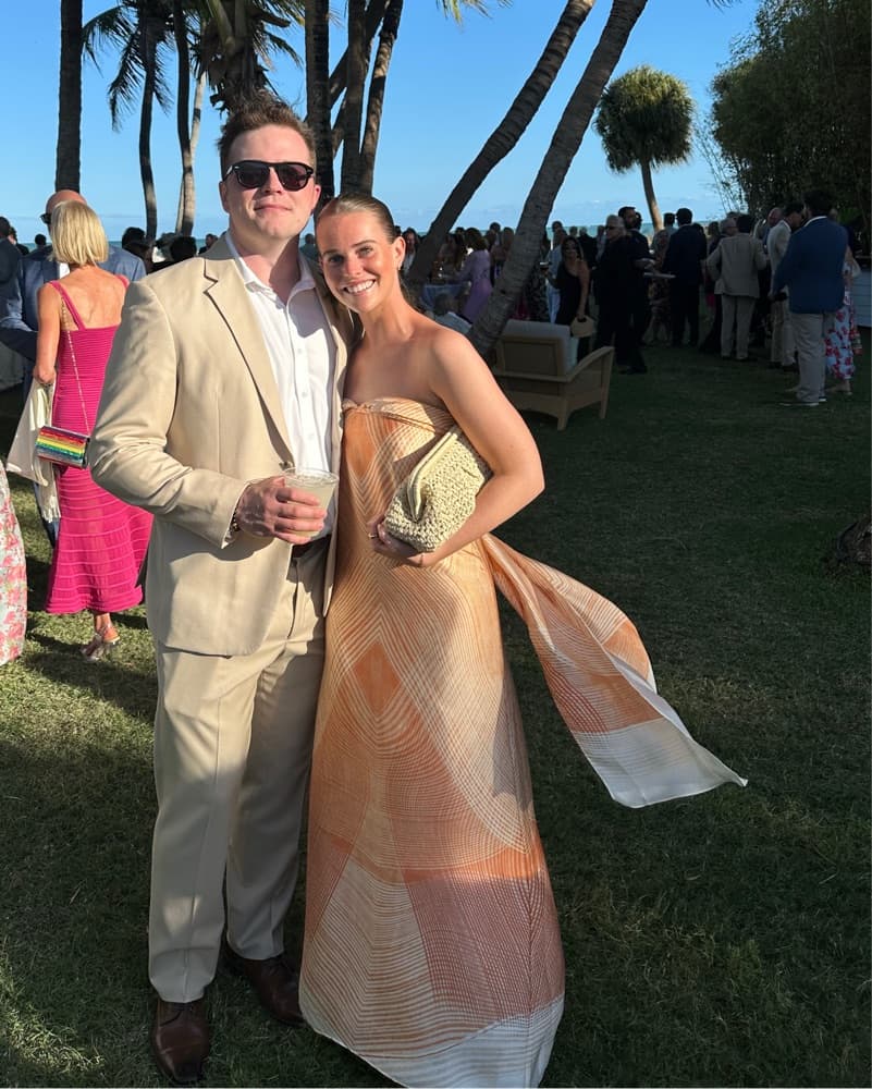 ALEXIS Dianne Dress - Image 1