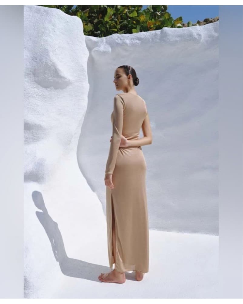 Baobab Brooklyn Dress - Image 3