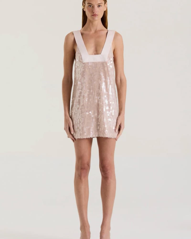 HENNE dress  - Image 1