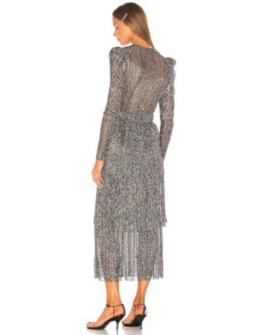 Sabina Musayev Carry Dress  - Image 2