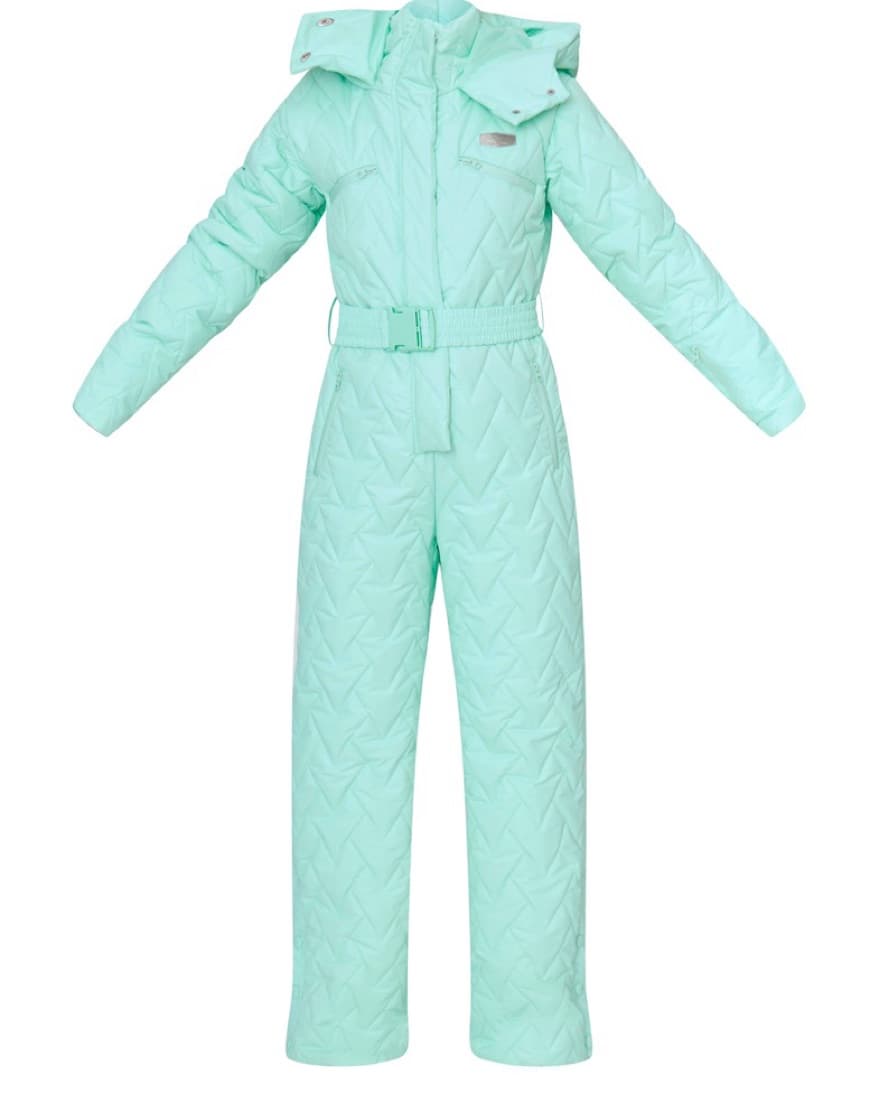PRETTYLITTLETHING Ski Suit - Image 1