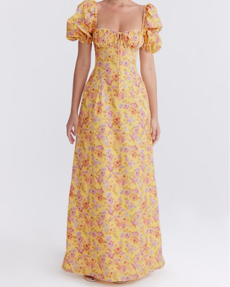 House Of CB Felizia Dress - Image 1