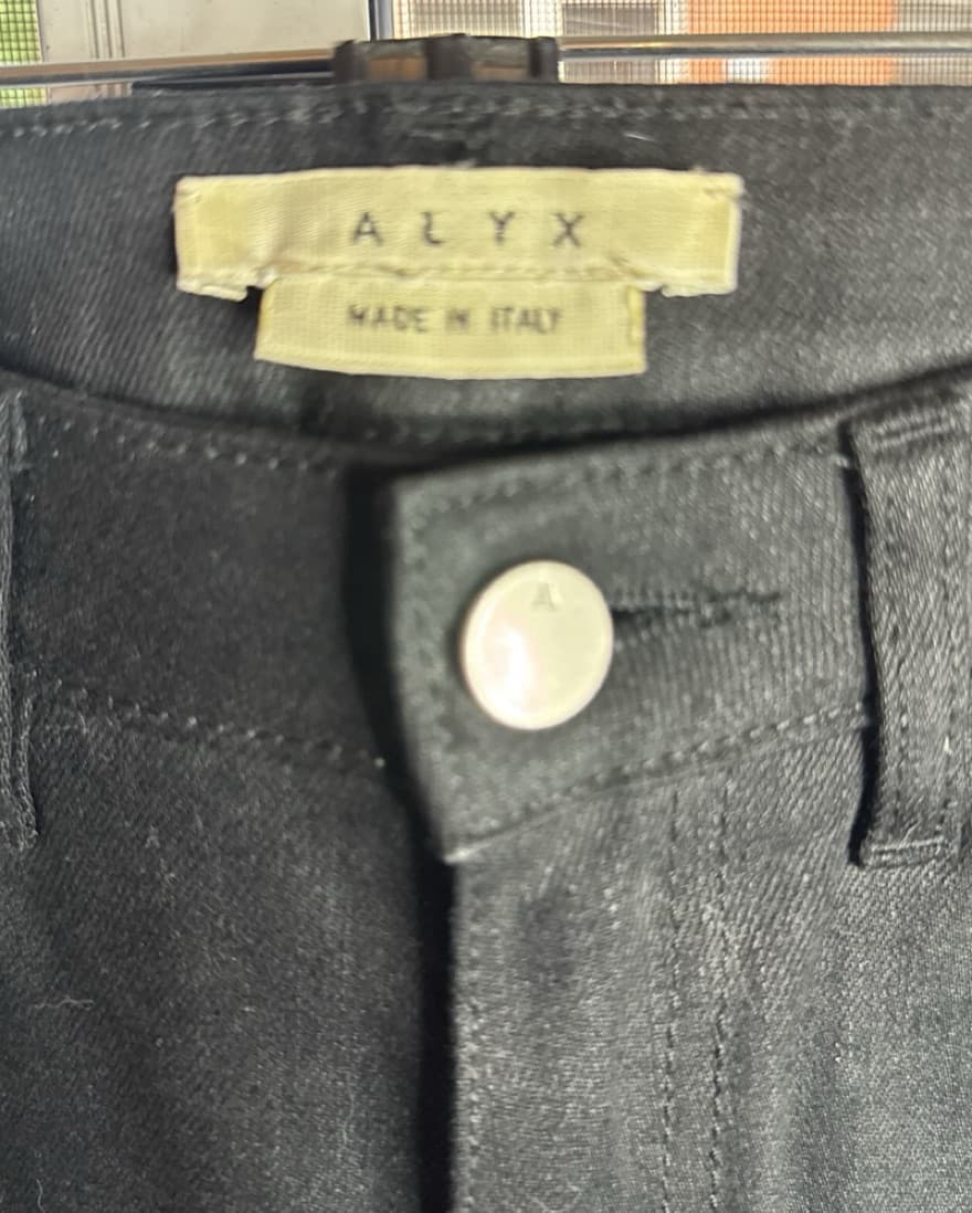 Alyx Pants - Image 5