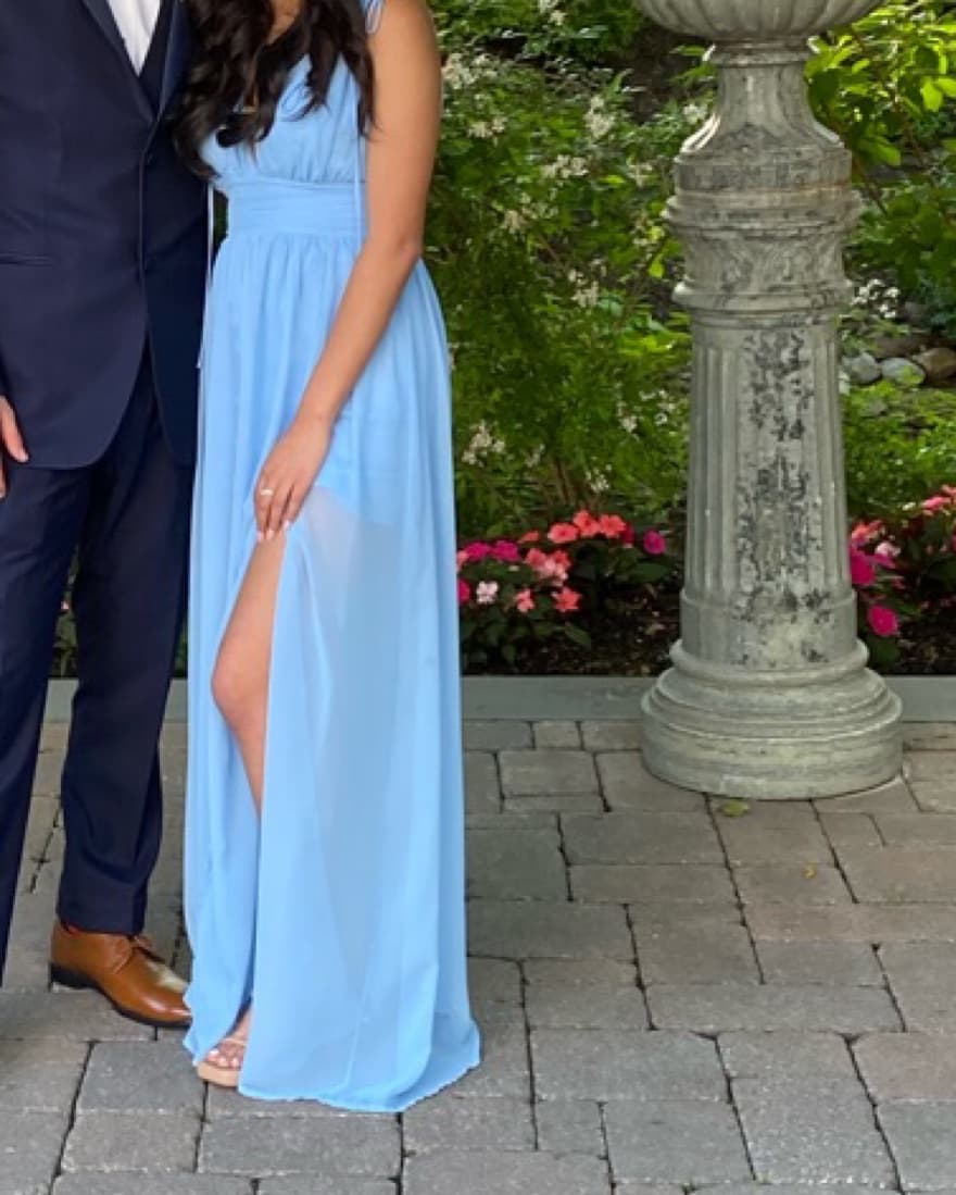 Lucy In The Sky Dress - Image 2