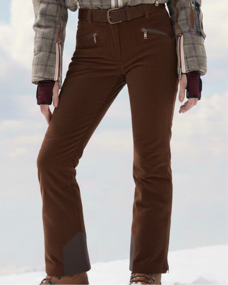 Bogner Ski suit (one of a kind) - Image 2