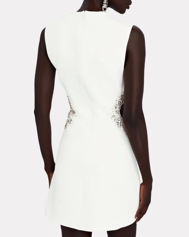 A.L.C. Skye Dress - Image 5