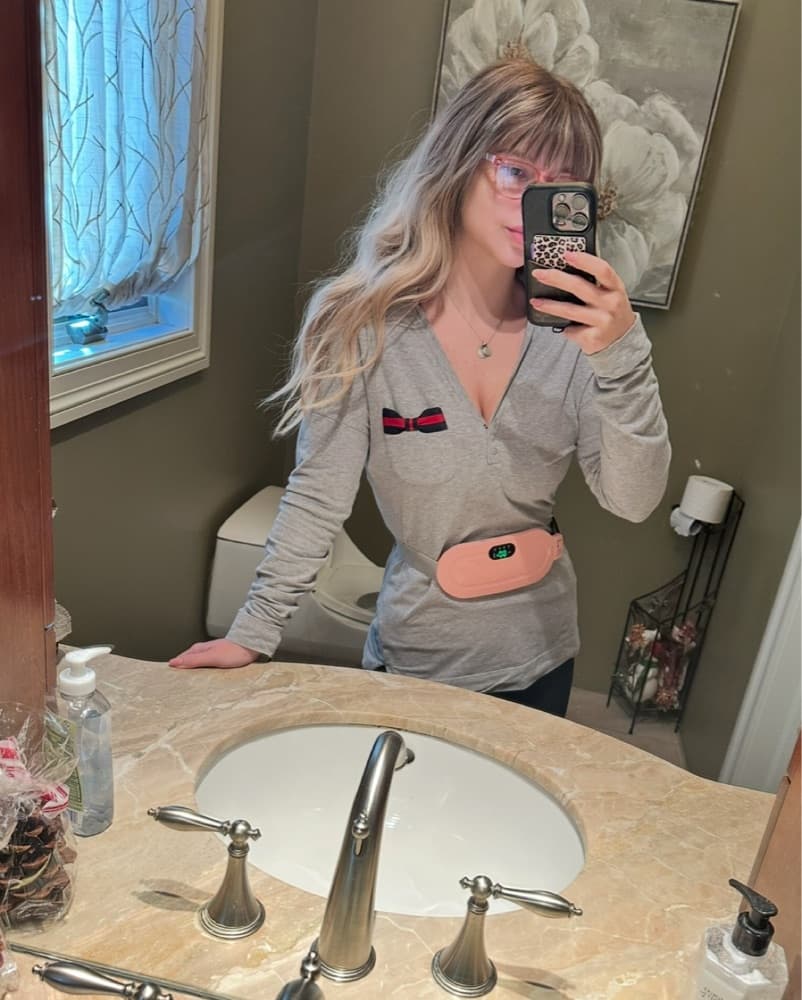 gray Gucci shirt - Image 1