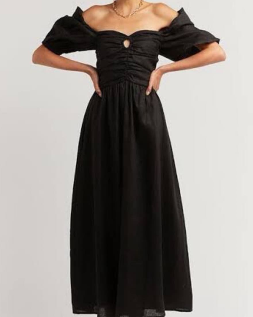 Dissh Malik Dress - Image 1