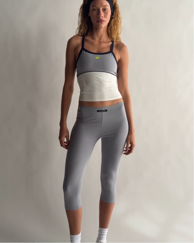 Dairy Boy Sport Wag Tank  - Image 2