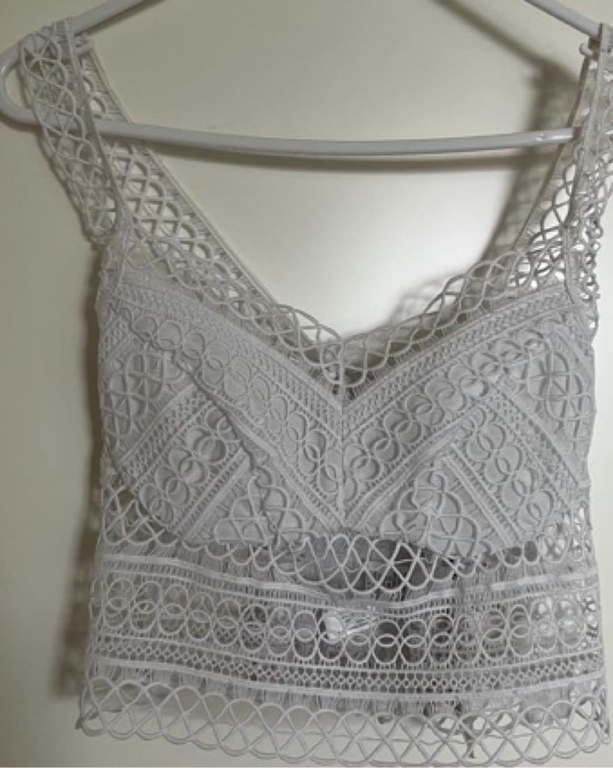 Charo Ruiz Ibiza Arca Top - Image 2