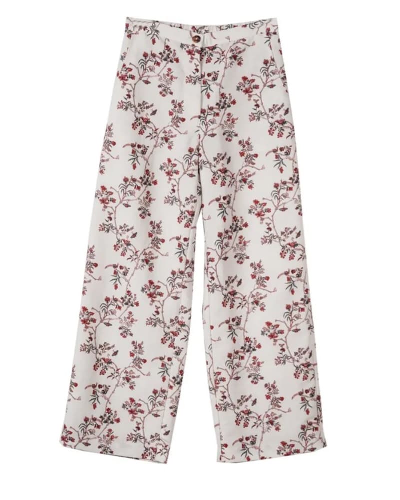 Ciao Lucia Pietro Pants - Image 2