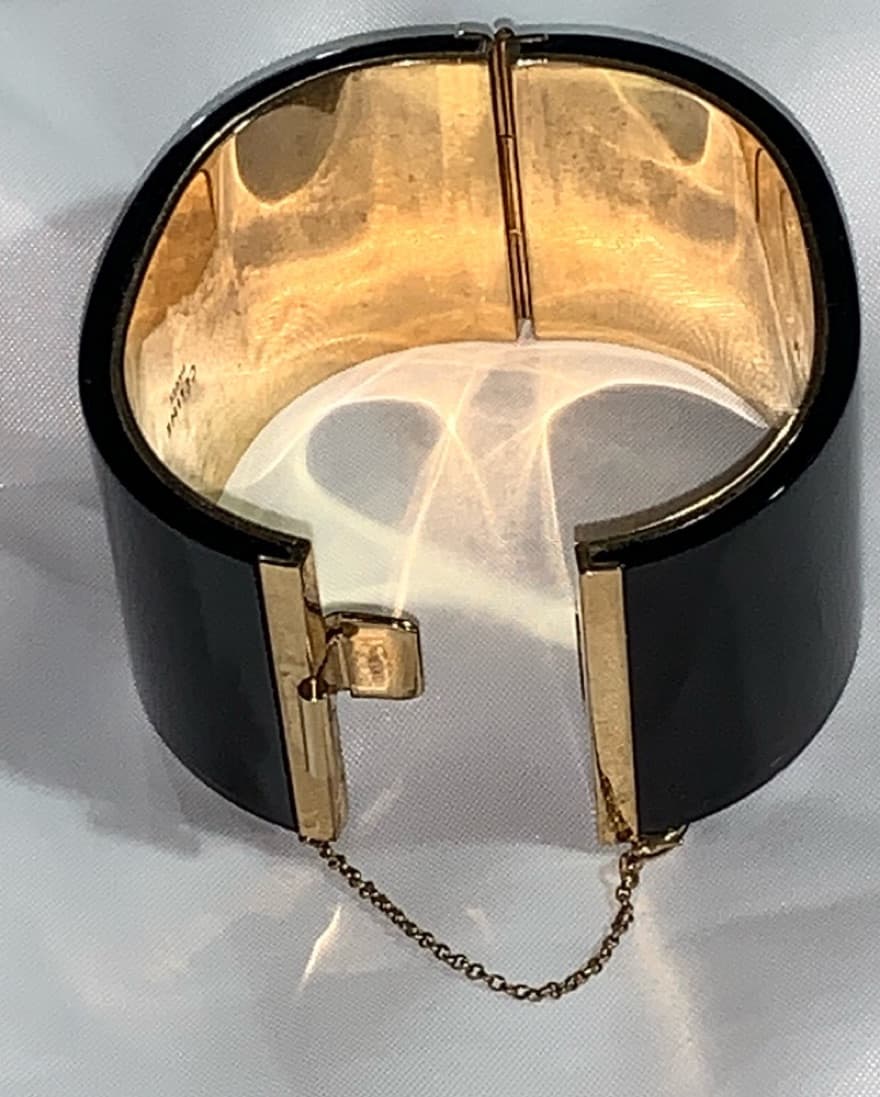 Celine MANCHETTE clik clak CUFF - Image 5
