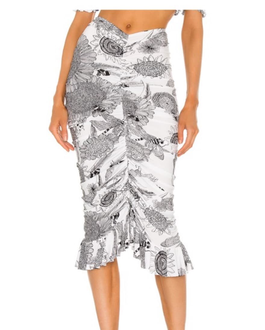 Norma Kamali Matching Set - Image 4