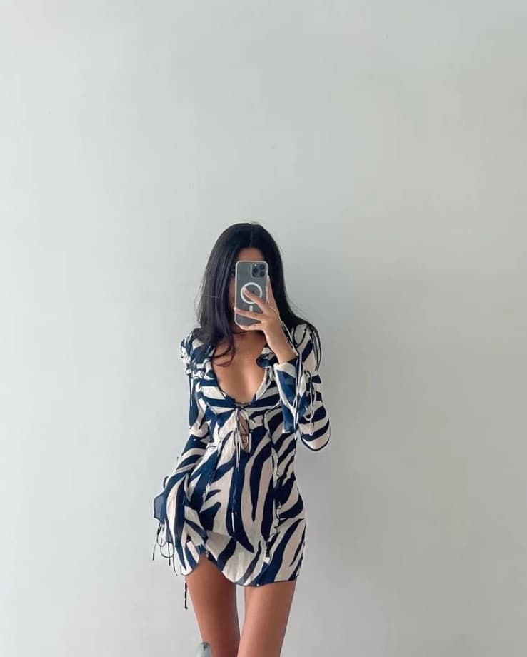 Rat & Boa Annika dress - Image 2