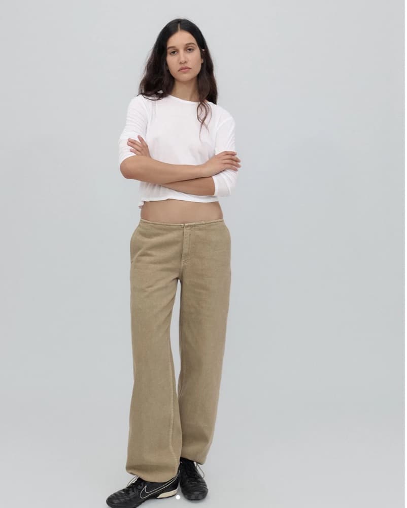 Still Hear sport Jean - Image 1