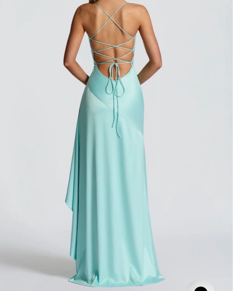 Babyboo Samira Dress - Image 2