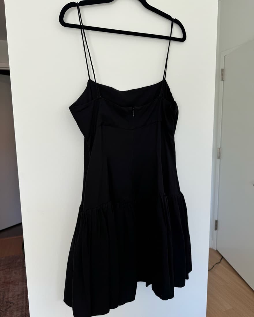 NBD Arecia Mini Dress - Image 4