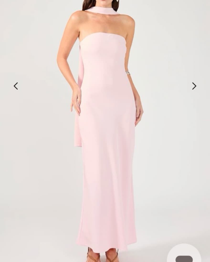 Perfect Stranger Carlota Dress - Image 1