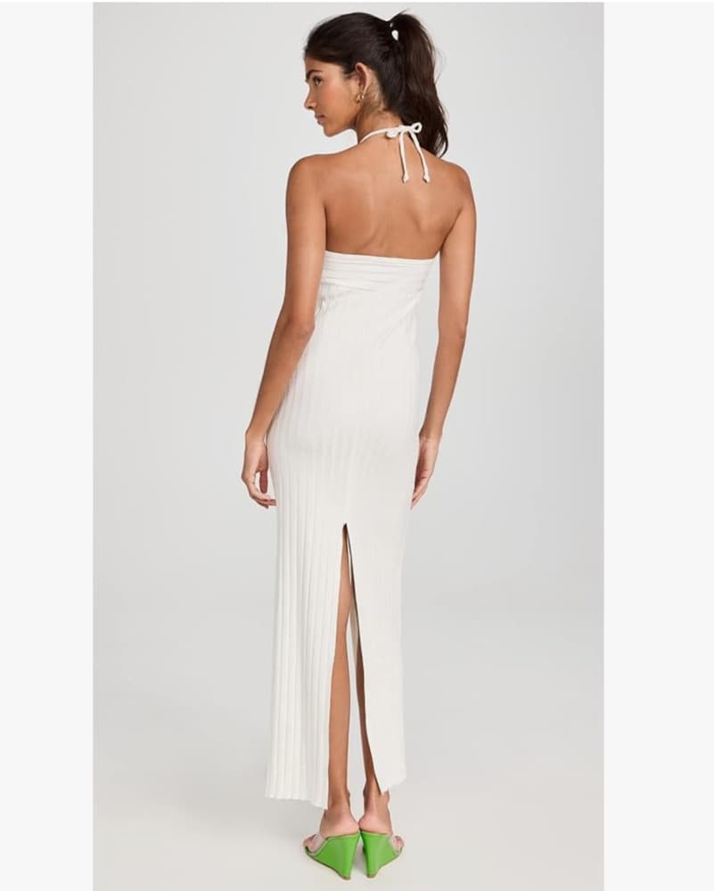 Simmon Miller Picot Dress - Image 3