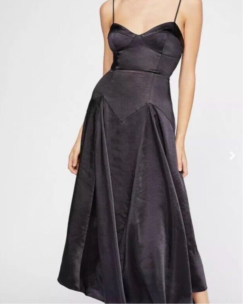 Fame and Partners The Dea Dress - Image 1