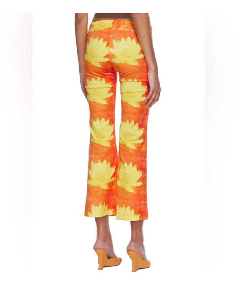 Gimagaus Lotus Pant - Image 2