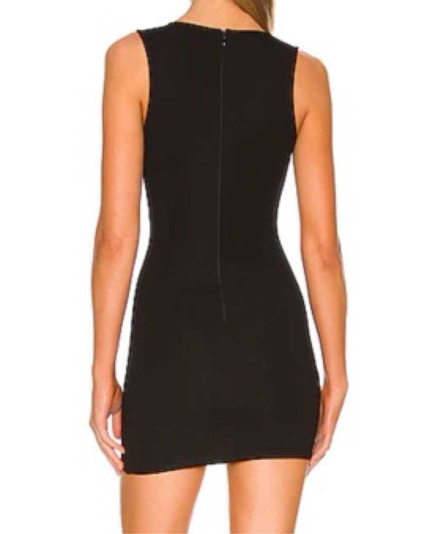 Skye Mini Dress from Revolve - Image 2