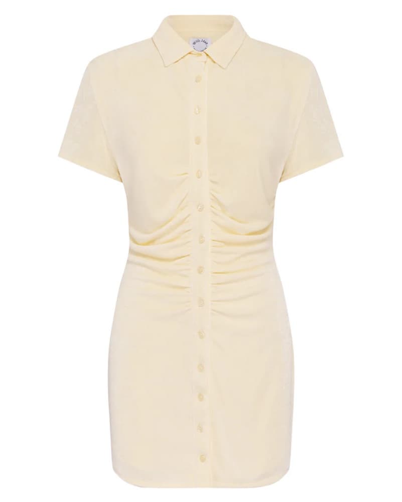 With Jean Alexa Dress - Image 4