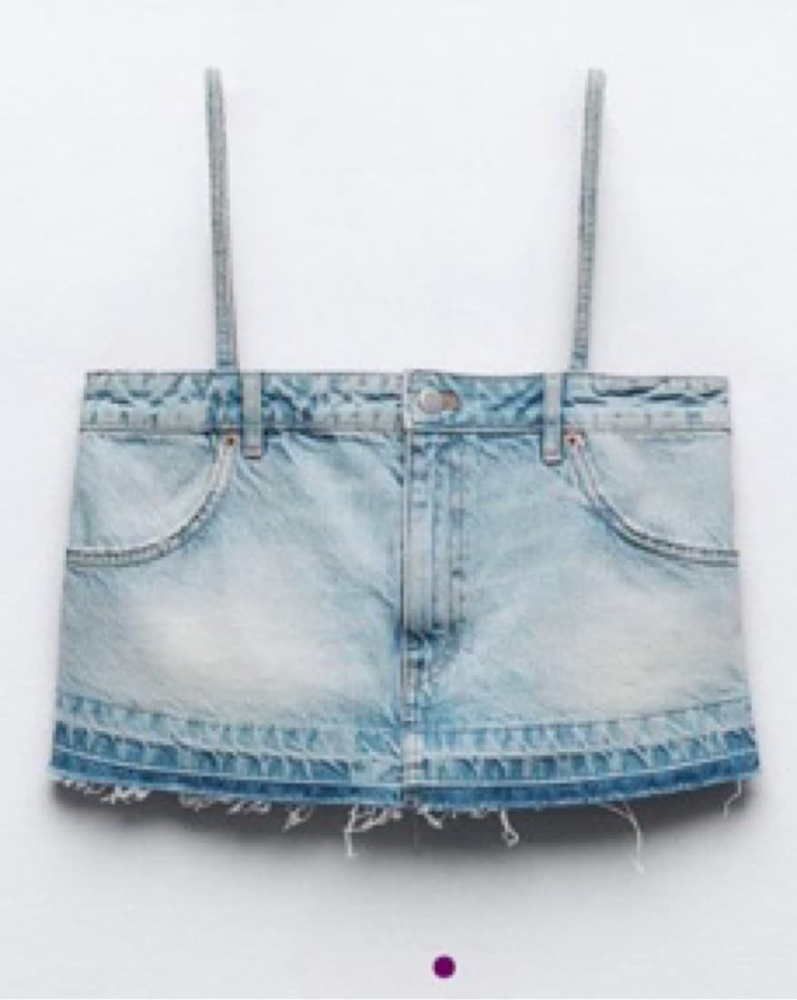 Zara Jean Top - Image 3