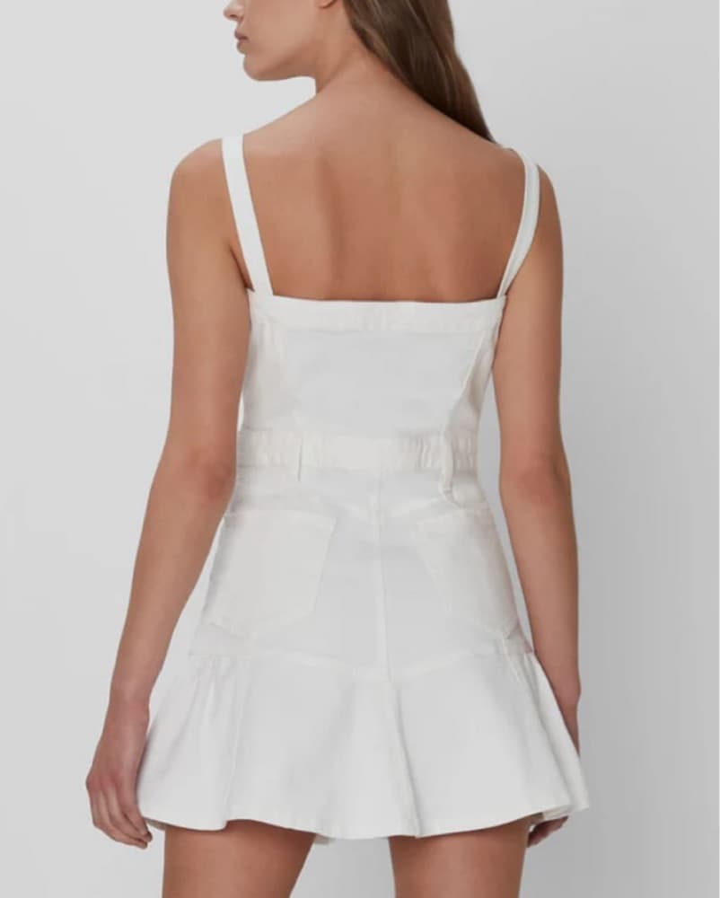 7 FOR ALL MAN KIND DRESS - Image 2