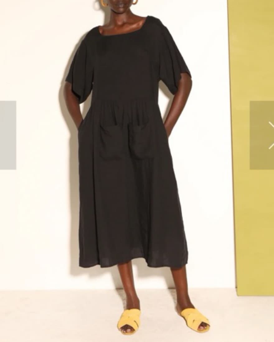 L F Markey Mitch Dress - Image 1