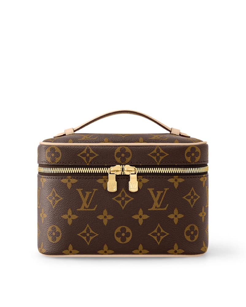 Louis Vuitton Nice Mini  - Image 1