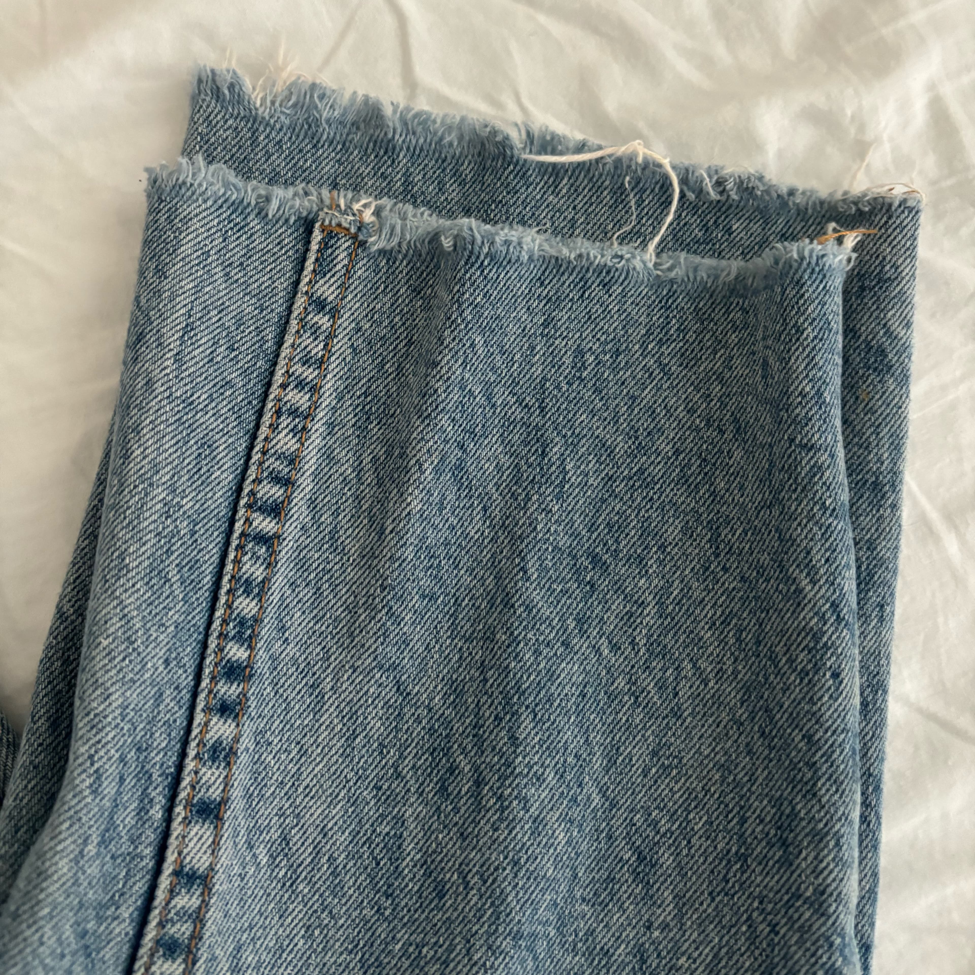 Ksubi Ankle/Cropped Jeans - Image 3
