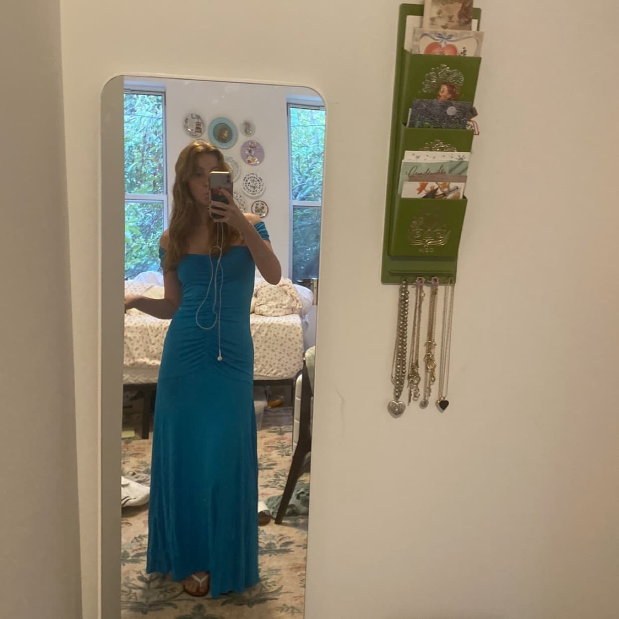 N-Duo By The Beach Dress - Image 1