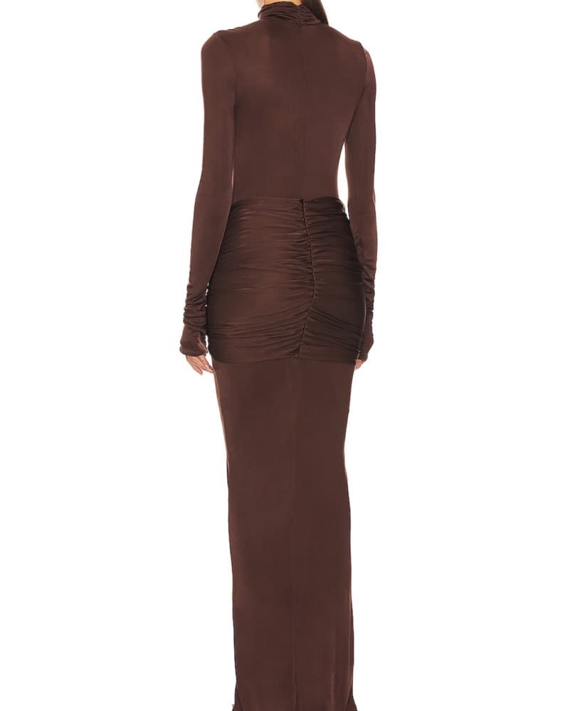 Helsa Dress  - Image 2